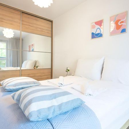 Apartamenty Sun & Snow Wojska Polskiego Kolobřeh Exteriér fotografie