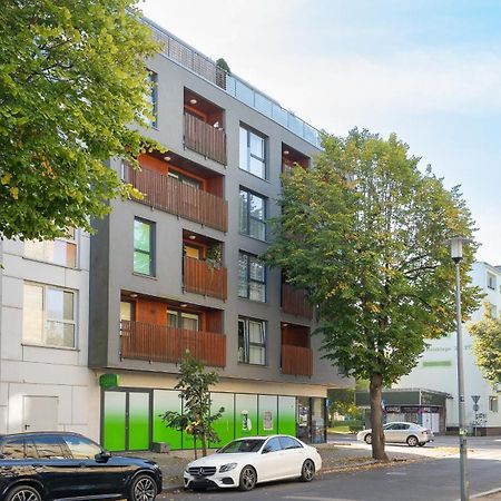 Apartamenty Sun & Snow Wojska Polskiego Kolobřeh Exteriér fotografie