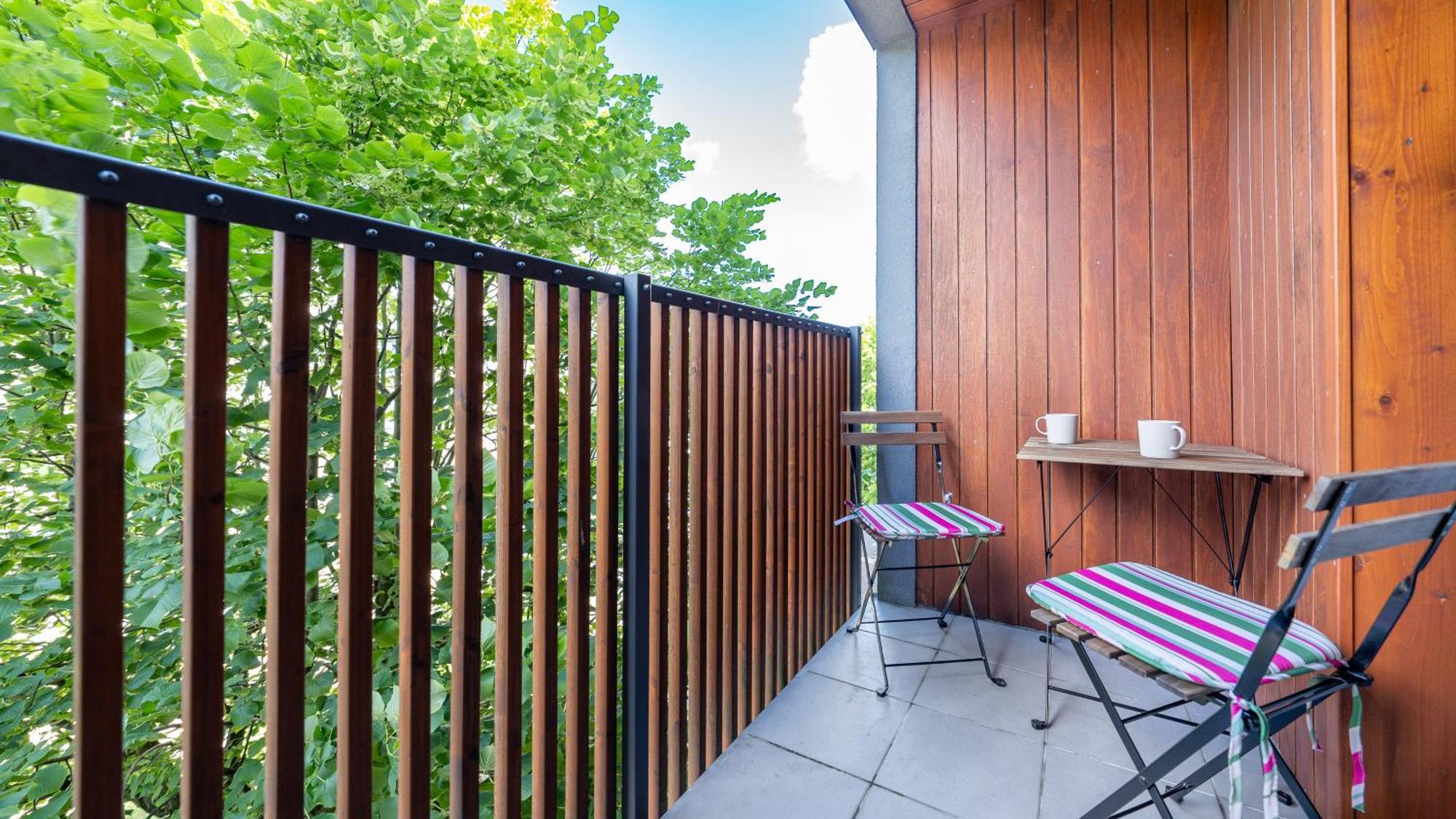 Apartamenty Sun & Snow Wojska Polskiego Kolobřeh Exteriér fotografie