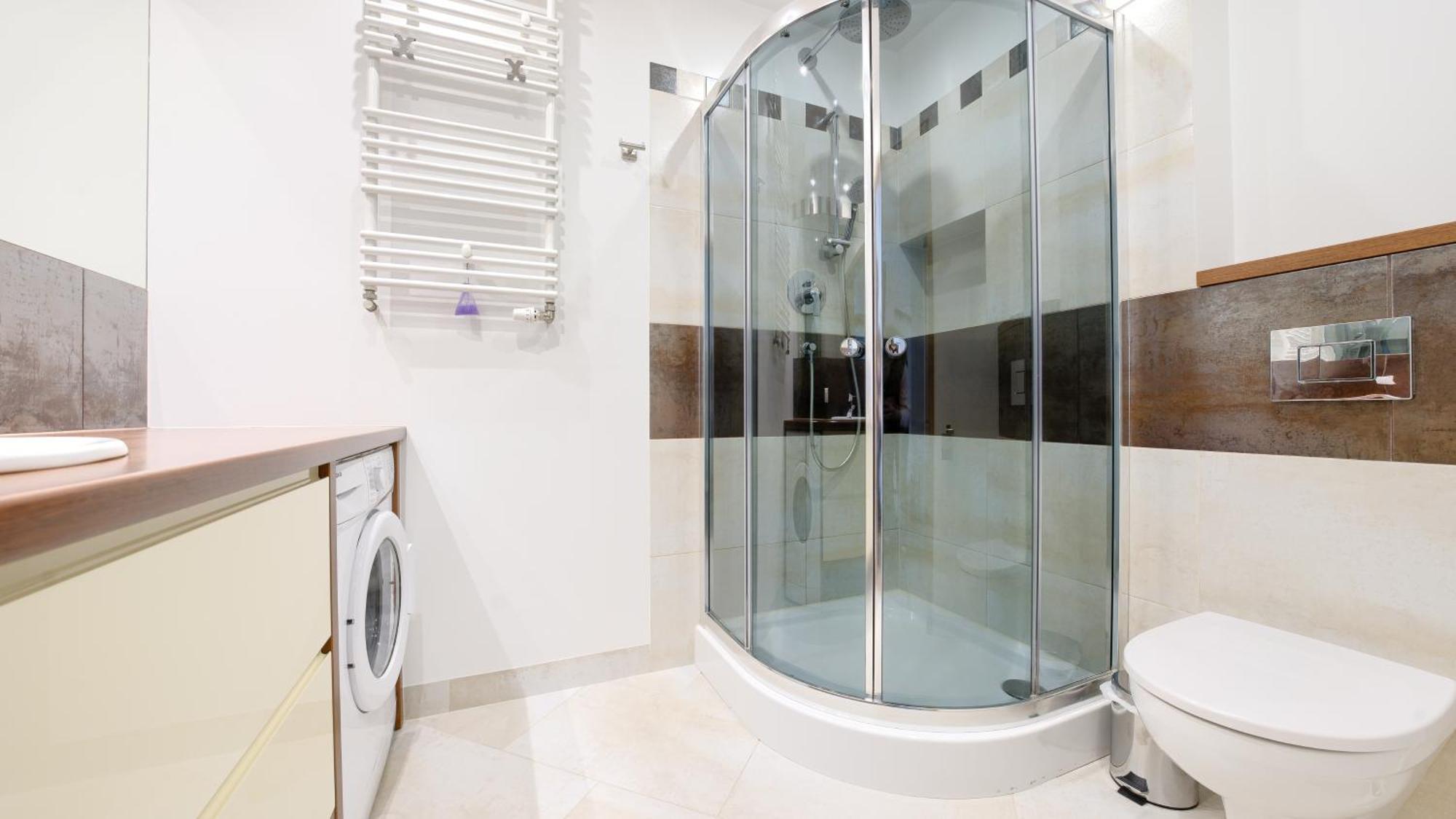 Apartamenty Sun & Snow Wojska Polskiego Kolobřeh Exteriér fotografie